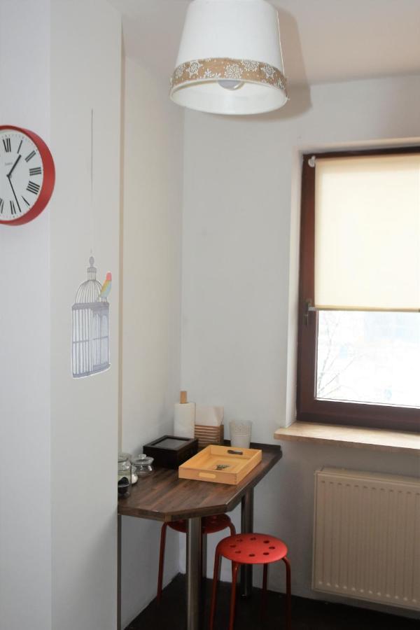 Apartament Ken49 Apartment Varşovia Exterior foto